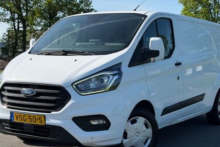 Ford Transit Custom 179.977 km 13.650 &euro; Bad Bentheim 48455