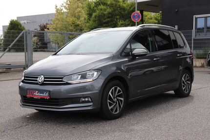 VW Touran 81.070 km 18.990 &euro; Lollar 35457
