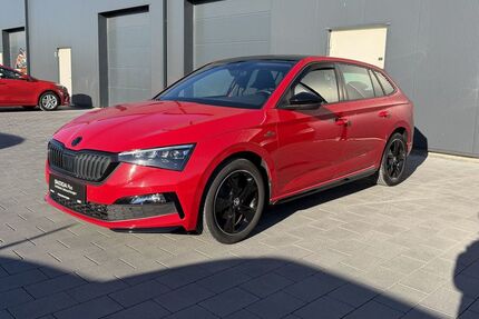 Skoda Scala 58.375 km 22.390 &euro; Hameln 31789