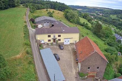 Gewerbeobjekt Merzig Silwingen - 499.000&euro; | Angebot:26887007