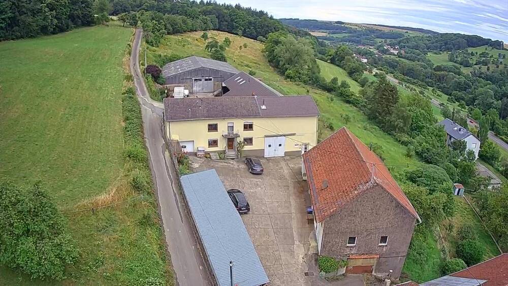 Gewerbeobjekt Merzig Silwingen - 499.000&euro; | Angebot:26887007