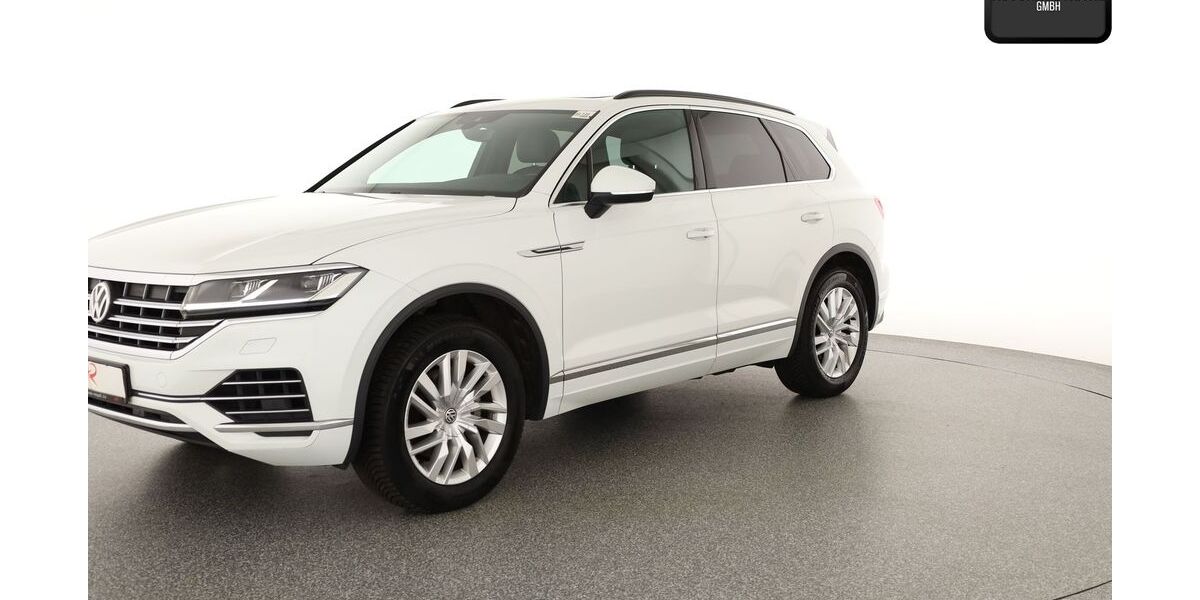 VW Touareg 99.869 km 35.880 &euro; Schönefeld 12529
