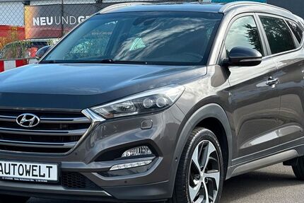 Hyundai TUCSON 159.300 km 13.980 &euro; saarbrücken 66127