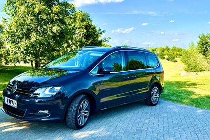 VW Sharan 144.000 km 21.000 &euro; Neuss 41470