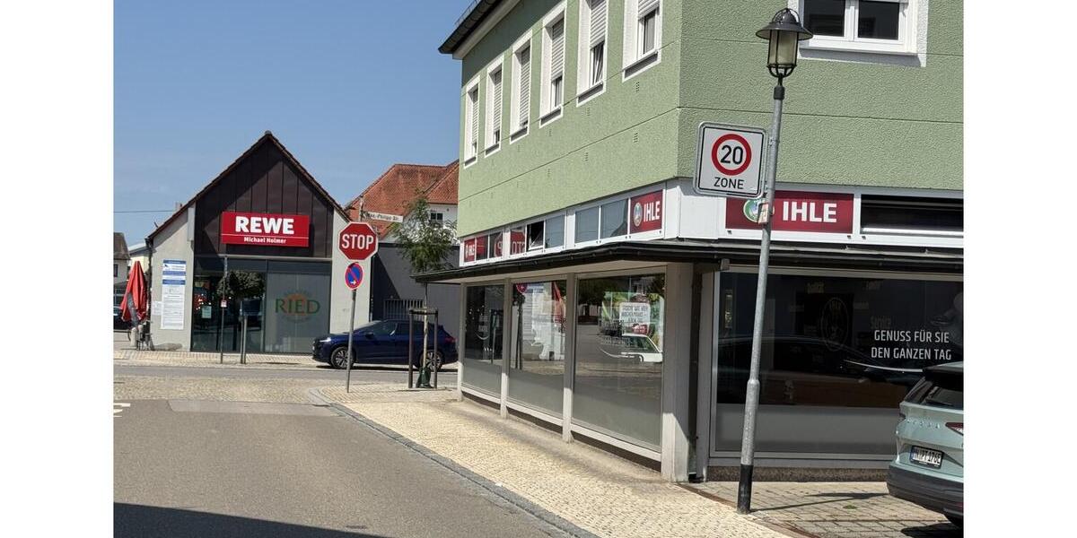 Gewerbeobjekt Türkheim - 1.800&euro; | Angebot:25834792