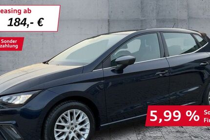 Seat Ibiza 43.075 km 15.590 &euro; Bayreuth 95448