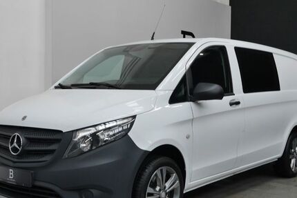 Mercedes-Benz Vito 18.700 km 36.990 &euro; Rohrdorf 72229