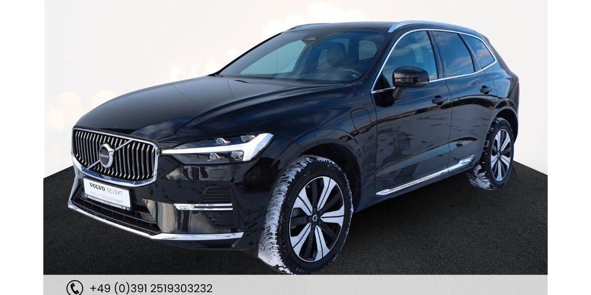 Volvo XC60 99.250 km 38.900 &euro; Magdeburg 39120