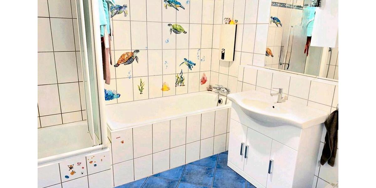 Etagenwohnung Kerpen Buir - 3.5 Zimmer, 84 m&sup2;, 239.000&euro; | Angebot:26692531