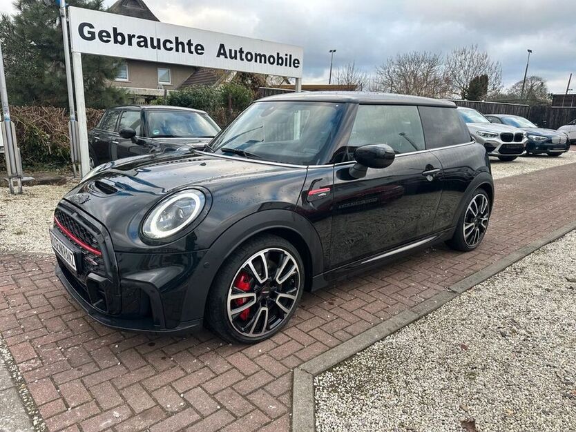 John Cooper Works