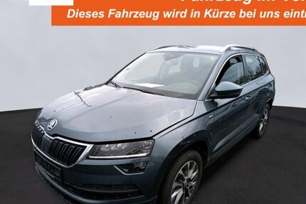 Skoda Karoq 98.440 km 23.329 &euro; Gronau 48599