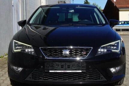Seat Leon 142.000 km 10.000 &euro; Passau 94032