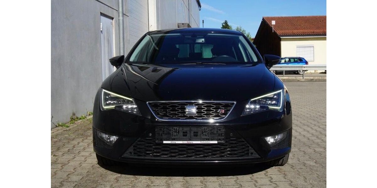 Seat Leon 142.000 km 10.000 &euro; Passau 94032