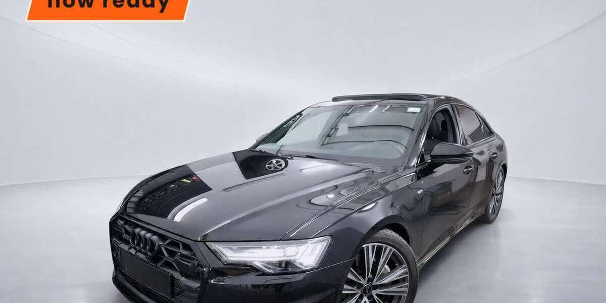 Audi A6 30.377 km 42.294 &euro; Ergolding 84030