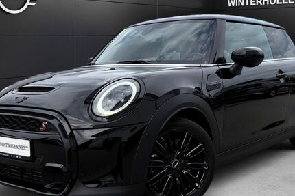 Mini Cooper S 43.900 km 28.780 € Weilheim 82362