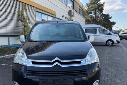 Citroen Berlingo 336.000 km 4.499 &euro; schifferstadt 67105