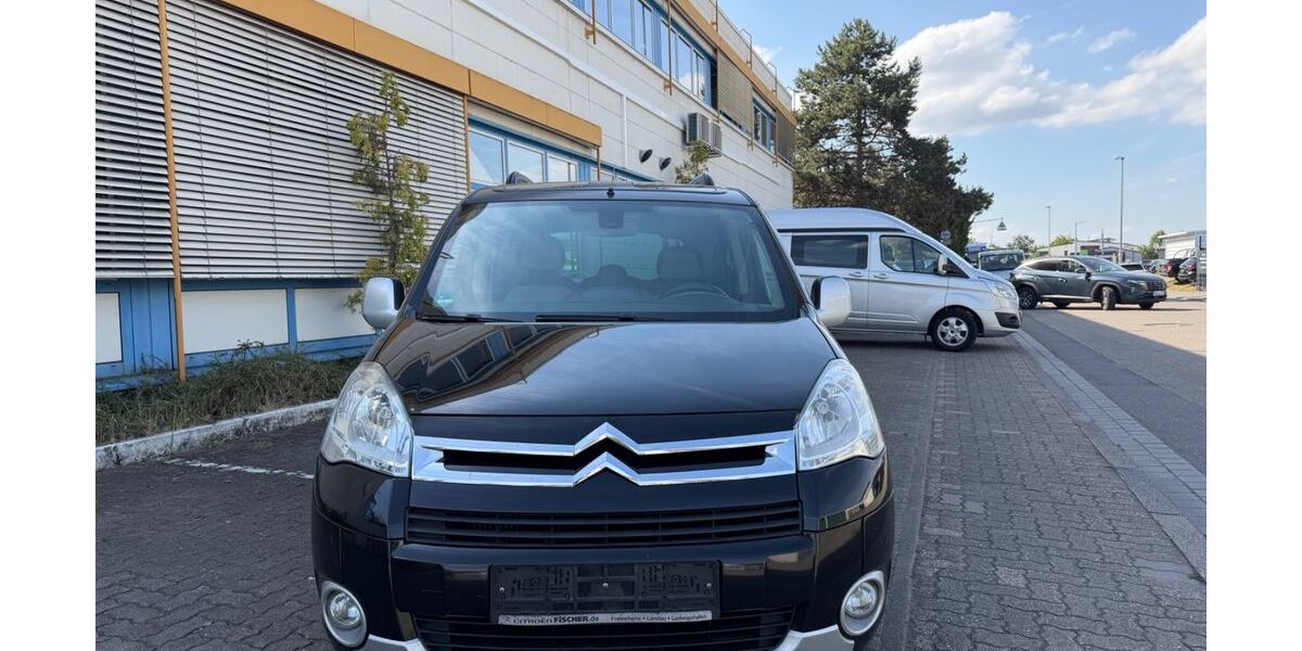 Citroen Berlingo 336.000 km 4.499 &euro; schifferstadt 67105
