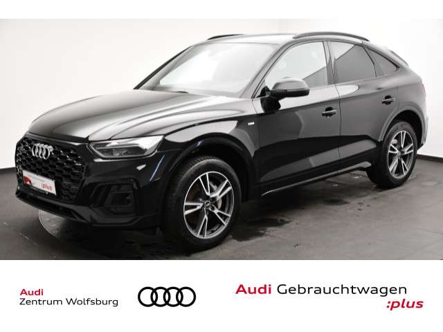 Audi Q5 95.900 km 35.690 &euro; Wolfsburg 38440