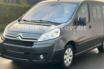Citroen Jumpy 260.424 km 3.480 € Münster 48157