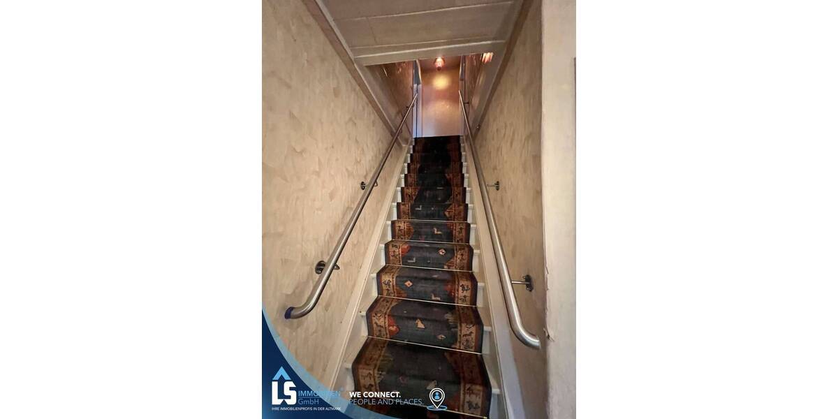 Doppelhaushälfte Perleberg - 3 Zimmer, 124 m&sup2;, 159.000&euro; | Angebot:25997664