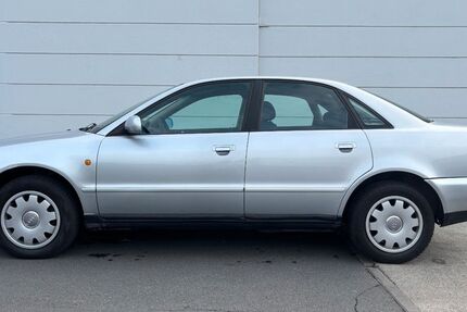 Audi A4 198.552 km 3.500 &euro; Frankfurt am Main 65933