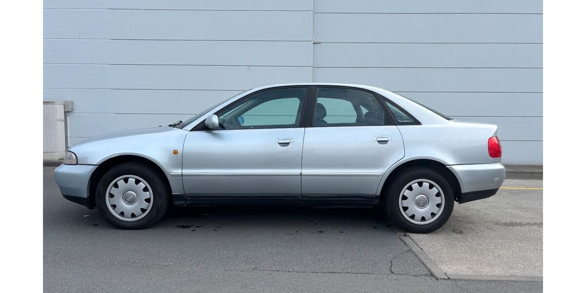 Audi A4 198.552 km 3.500 &euro; Frankfurt am Main 65933