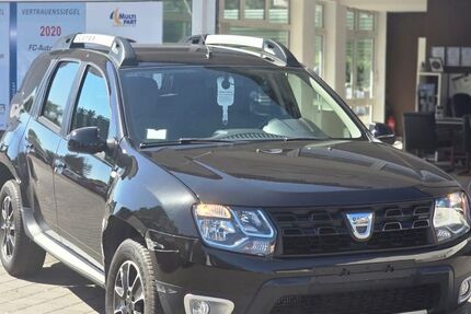 Dacia Duster 104.453 km 9.900 &euro; Beckingen 66701