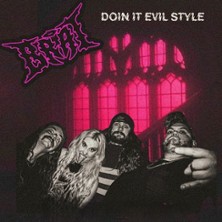 BRAT - Karloff + Morbyda 25.07.2026 ArTik Freiburg