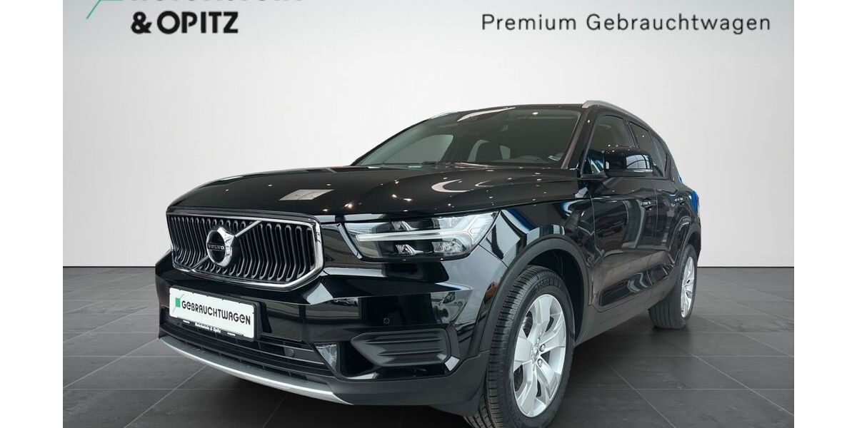 Volvo XC40 71.950 km 24.950 &euro; Jena-Lobeda 07747