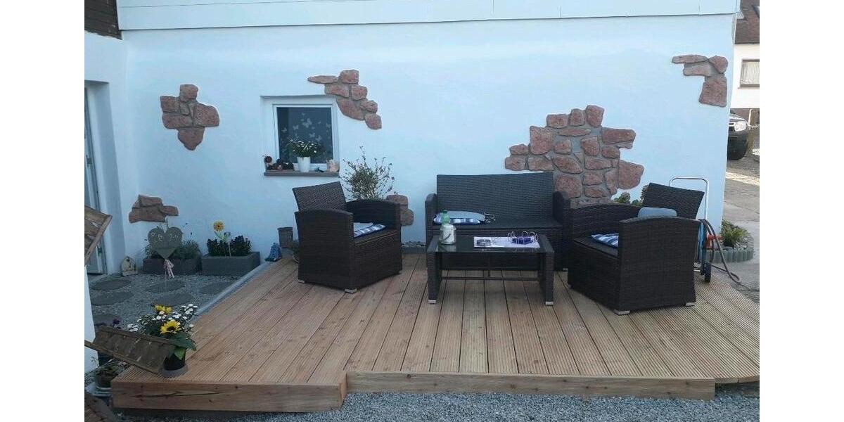 Doppelhaushälfte Sankt Wendel - 9 Zimmer, 240 m&sup2;, 319.000&euro; | Angebot:27285433