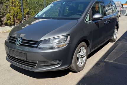 VW Sharan 283.000 km 4.950 &euro; Wendelstein / Nürnberg 90530