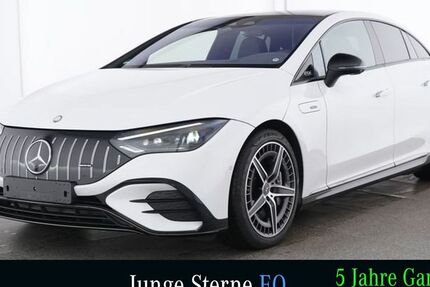 Mercedes-Benz EQE 16.487 km 68.968 € Weyhe 28844
