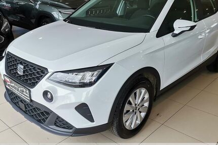Seat Arona 21.670 km 18.199 &euro; Freiberg 09599