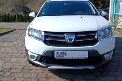 Dacia Sandero 252.000 km 3.750 &euro; Grafenrheinfeld 97506