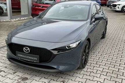 Mazda 3 37.720 km 23.850 € Göppingen 73037