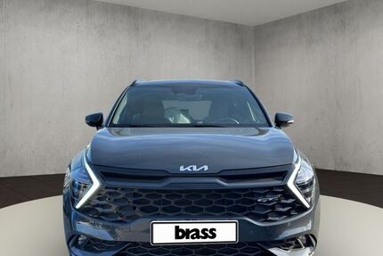 Kia Sportage 43.500 km 27.785 &euro; Frankfurt 60488