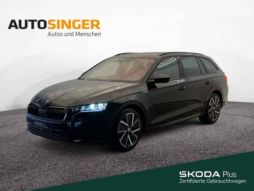 Skoda Octavia 9.900 km 35.970 € Kaufbeuren 87600