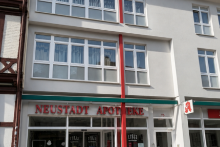Gewerbeobjekt Wernigerode - 2.750&euro; | Angebot:27298902