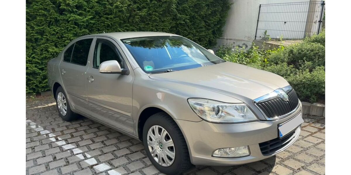 Skoda Octavia 168.758 km 4.000 &euro; Stollberg/Erzgeb. 09366