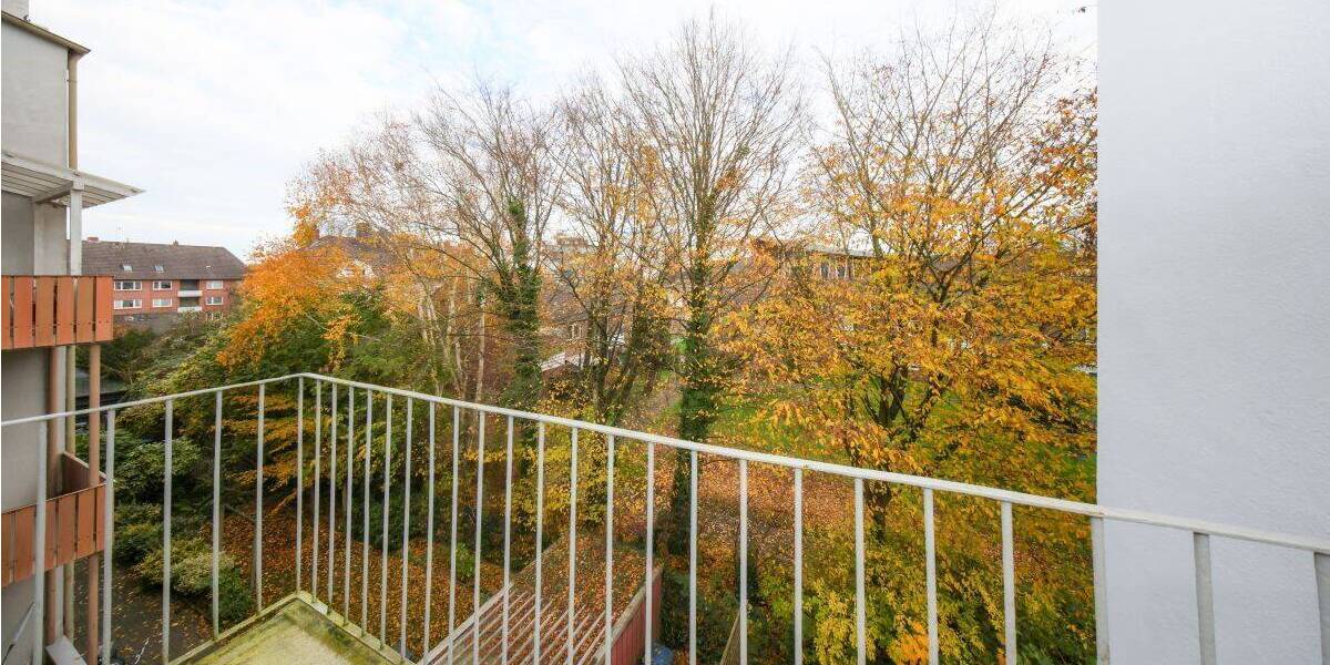 Etagenwohnung Wilhelmshaven Heppens - 4 Zimmer, 91 m&sup2;, 149.000&euro; | Angebot:26841468