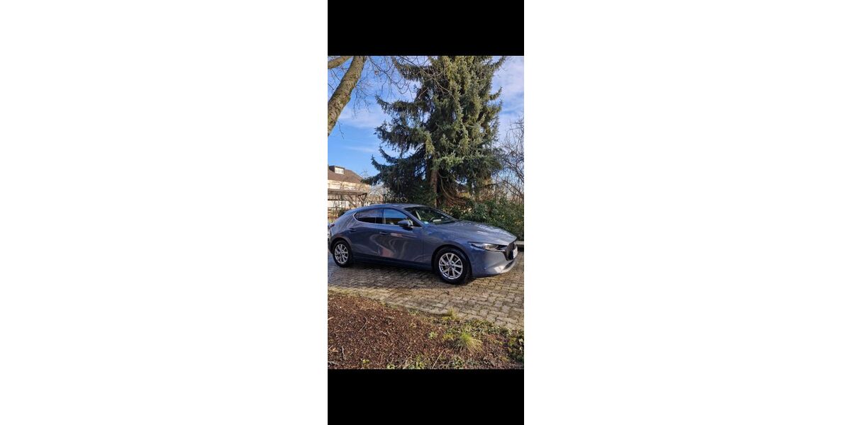 Mazda 3 101.079 km 16.250 &euro; Baden-Baden 76530