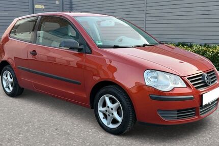VW Polo 135.000 km 2.970 &euro; Remscheid 42857