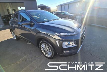 Hyundai KONA 58.269 km 16.990 &euro; Ebernhahn 56424