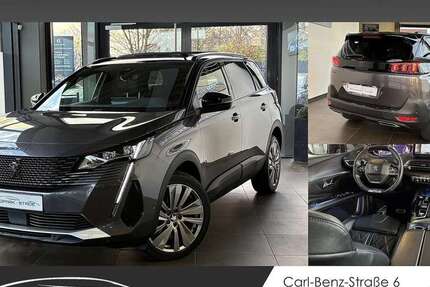 Peugeot 5008 42.000 km 29.490 &euro; Stade 21684