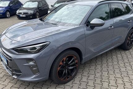 Cupra Terramar 6.900 km 41.990 &euro; Eichstätt 85072