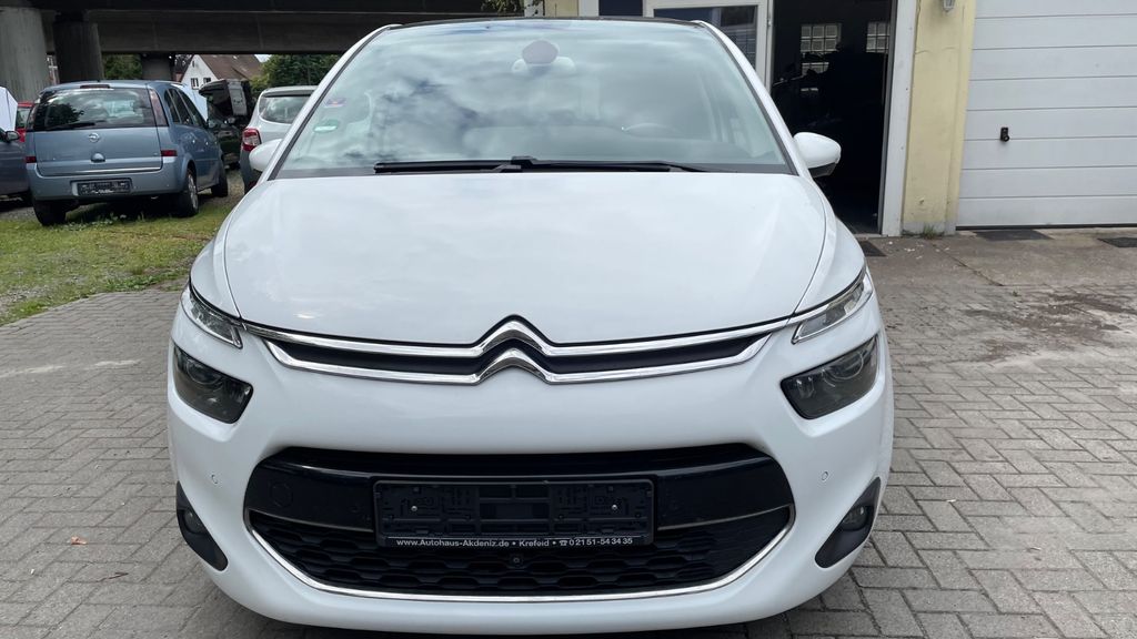 Citroen C4 Picasso 189.000 km 7.800 &euro; wardenburg 26203