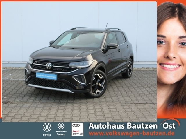 VW T-Cross 25.228 km 29.340 &euro; Bautzen 02625