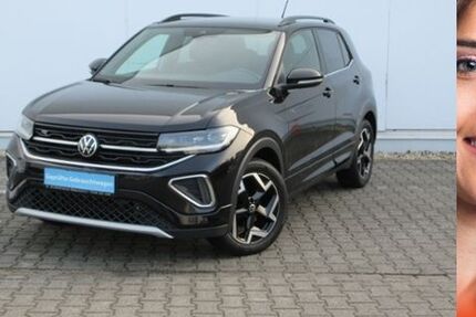 VW T-Cross 25.228 km 29.640 &euro; Bautzen 02625