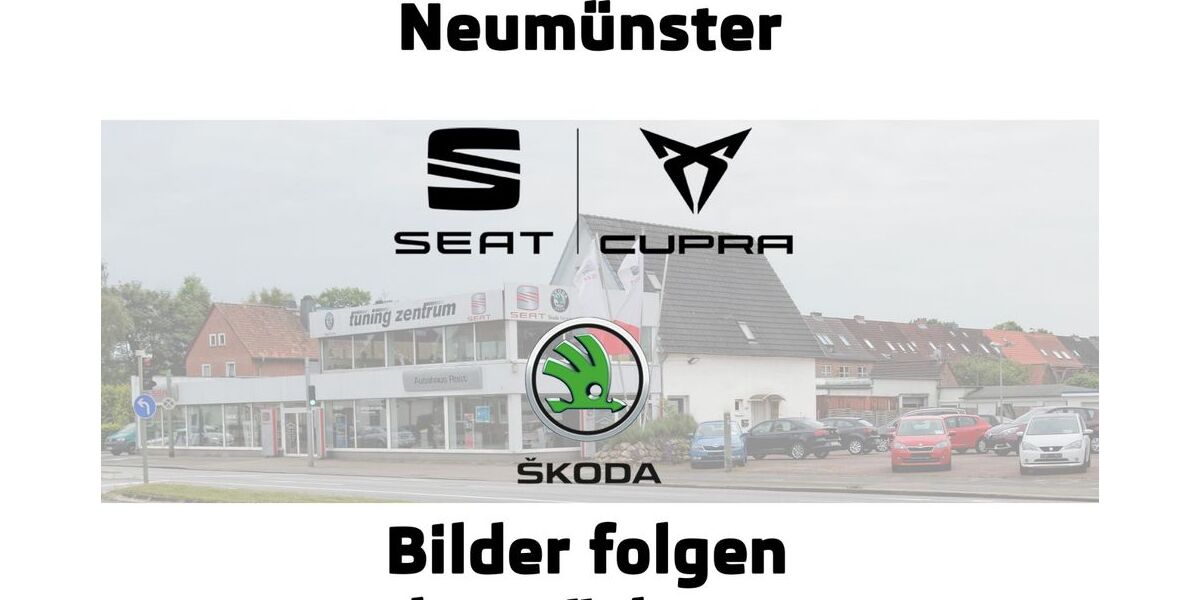 Seat Arona 48.959 km 15.990 &euro; Neumünster 24537