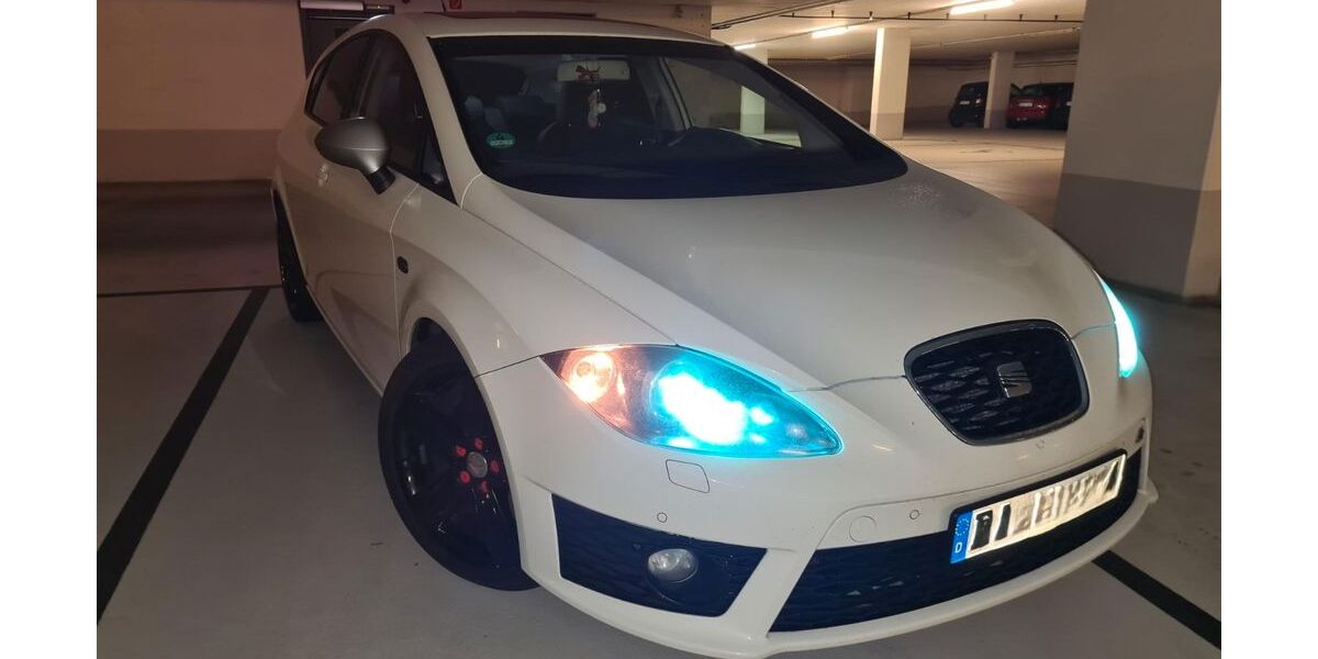 Seat Leon 226.222 km 6.999 &euro; Frankfurt am Main 60326